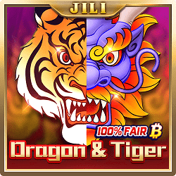 Dragon & Tiger